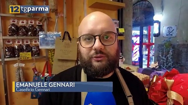 SCELTO IL MIGLIOR ANOLINO DEL 2025 TRA LE GASTRONOMIE DI PARMA | SCELTO IL MIGLIOR ANOLINO DEL 2025 TRA LE GASTRONOMIE DI PARMA