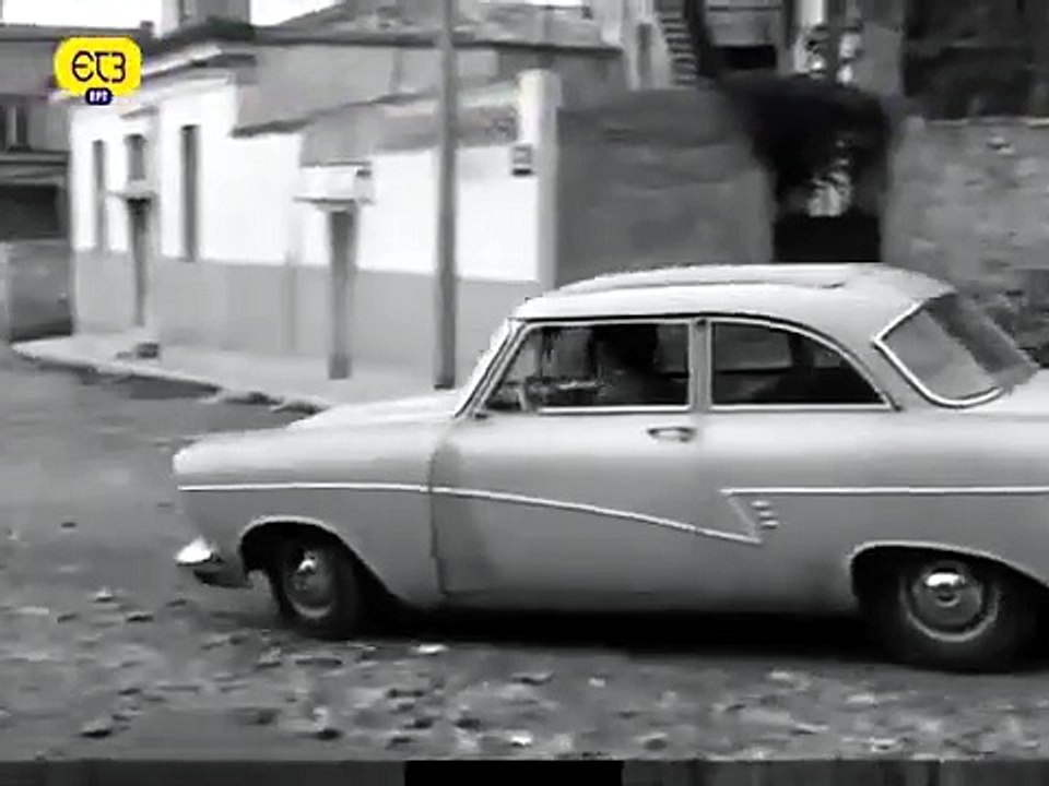 Ένας κλέφτης με φιλότιμο (1968)