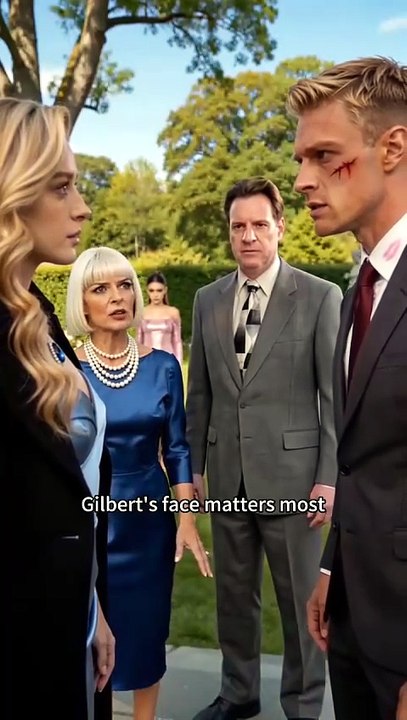 Reject The Mayor Marry A Reaper
