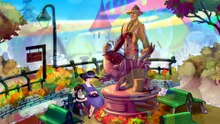 Tom and Jerry's Giant Adventure (2013)