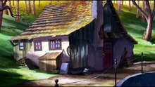 Tom and Jerry: Willy Wonka and the Chocolate Factory (2017)