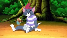 Tom and Jerry: Shiver Me Whiskers (2006)