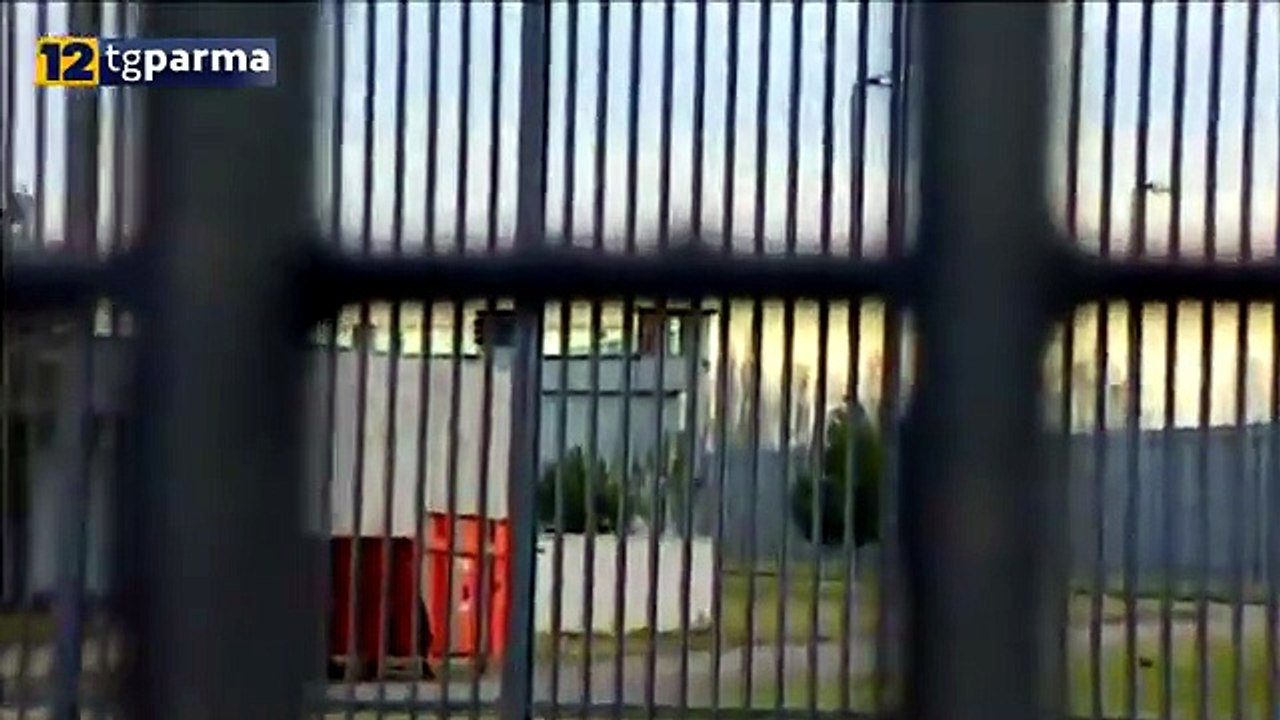 carceri protesta
