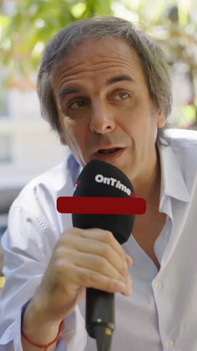 Il a travaillé sur la musique de L’Objet du délit