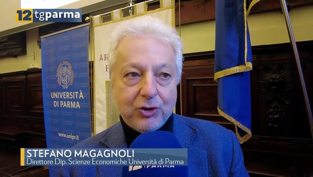 UNIVERSITÀ: LE AULE DI VIA KENNEDY COMPIONO 60 ANNI | UNIVERSITÀ: LE AULE DI VIA KENNEDY COMPIONO 60 ANNI