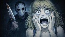 ¡Nunca pierdas de vista tu puerta! | Cartoon Horror Show #171
