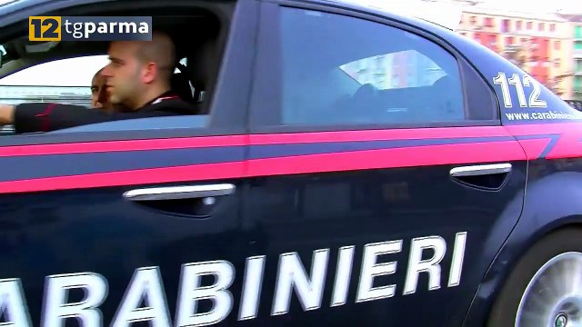IN FUGA SU UN'AUTO RUBATA CON ARNESI DA SCASSO, UN ARRESTO E TRE DENUNCE | IN FUGA SU UN'AUTO RUBATA CON ARNESI DA SCASSO, UN ARRESTO E TRE DENUNCE