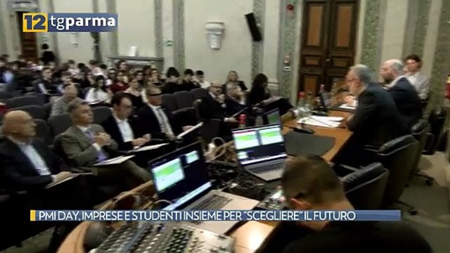 PMI DAY, IMPRESE E STUDENTI INSIEME PER SCEGLIERE IL FUTURO | PMI DAY, IMPRESE E STUDENTI INSIEME PER SCEGLIERE IL FUTURO