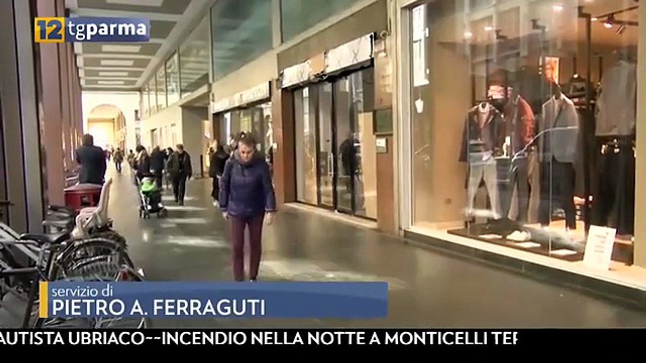 NUOVA ROTATORIA