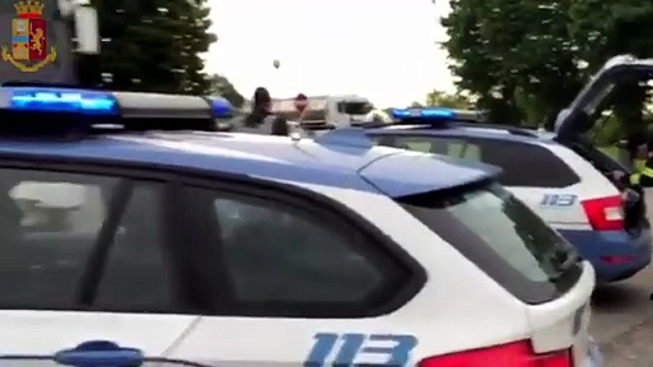 POLSTARADA PULLMAN