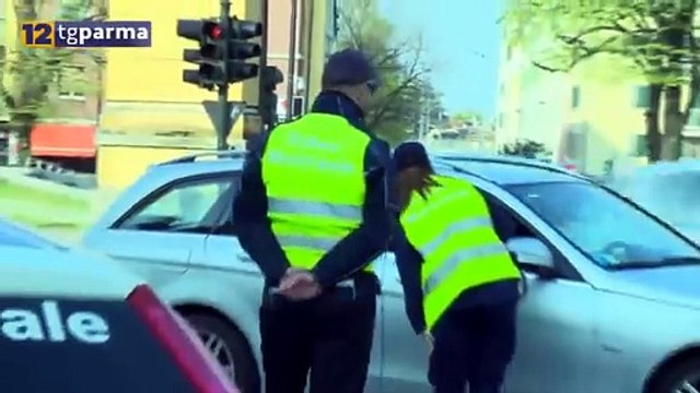 FESTA DELLA POLIZIA LOCALE: NUOVO PRESIDIO IN PIAZZA GARIBALDI