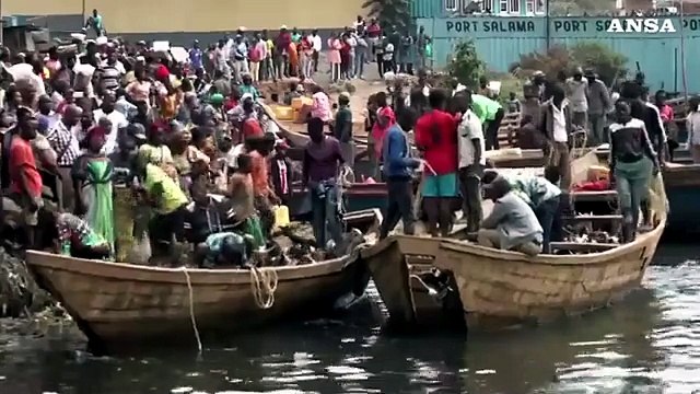 Emergenza ebola, il Ruanda chiude i confini con il Congo