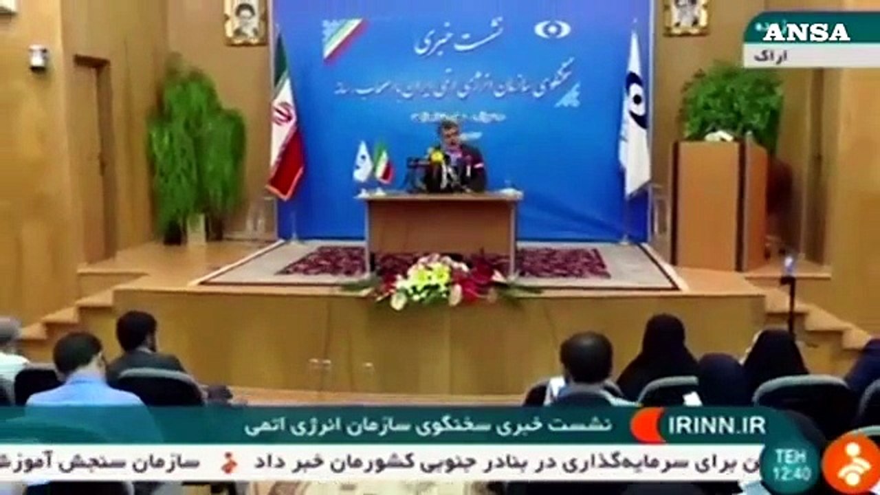 Iran: 10 giorni per salvare il patto