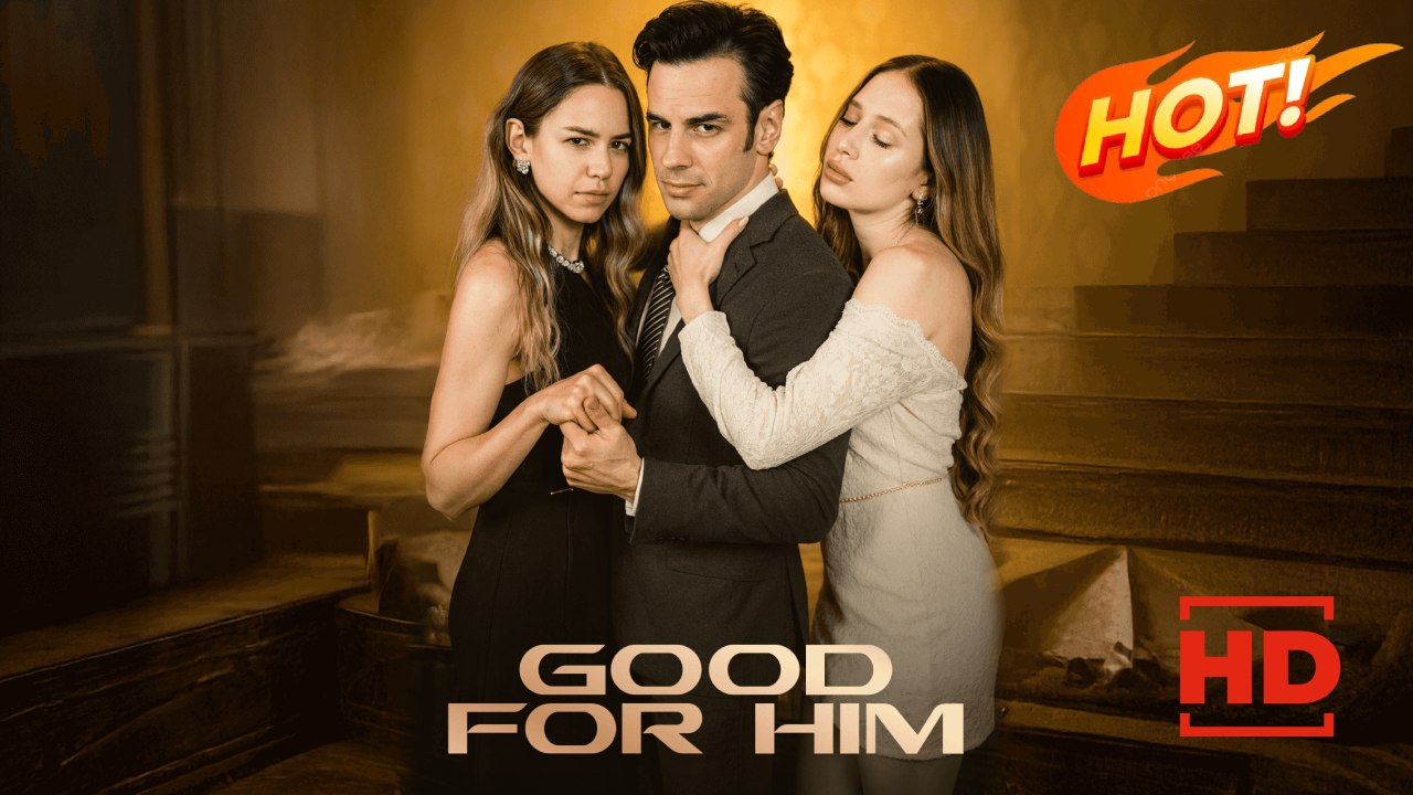 Good For Him - FULL [Eng Sub]