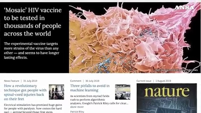 Aids: 12 Paesi livelli allarmanti resistenza a farmaci