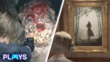 20 Things You DIDN'T Know About Resident Evil Requiem