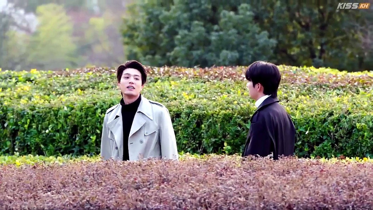 Double Stars Ep 6 Engsub