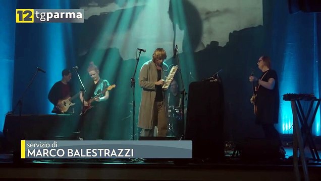 BAREZZI FESTIVAL : APERTURA CON I MUM, STASERA TOM SMITH | BAREZZI FESTIVAL : APERTURA CON I MUM, STASERA TOM SMITH