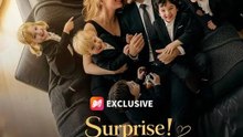 Surpresa! Os Sextuplets do Mafia Daddy | Filme Completo em Português