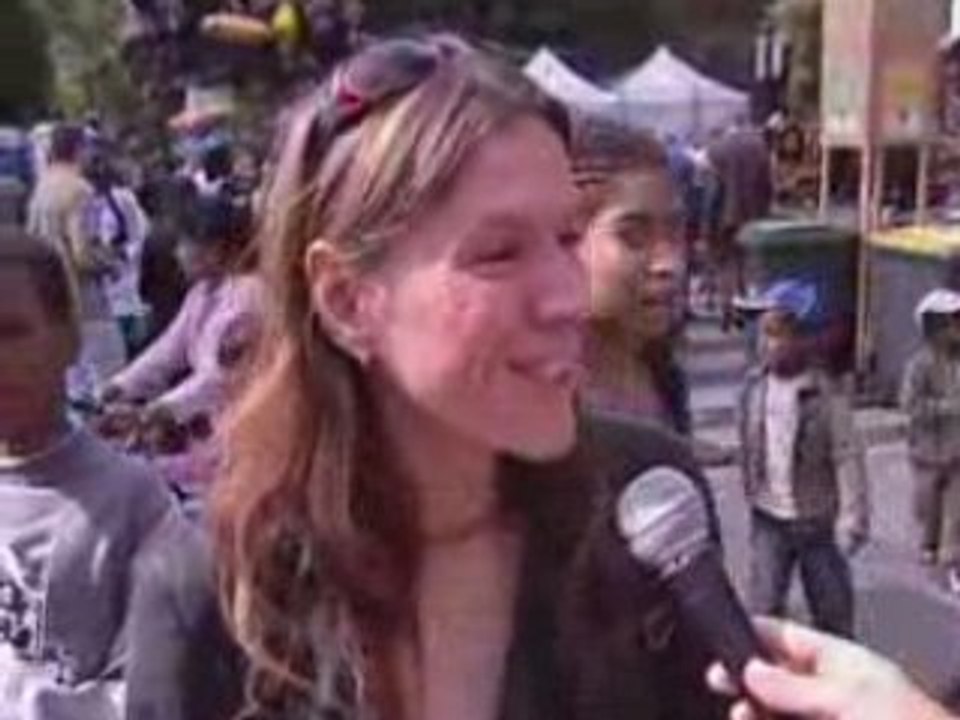 Ivry-en-Fête 2008 - le film