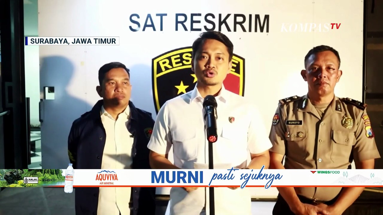Buka Suara! Kadispenad Respons Polemik TNI AD Turun Tangani Begal: Sah Secara UU | SAPA MALAM