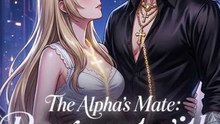 The Alpha's Mate Pregnant with Quintuplets ENGSUB | Rejected Luna & Alpha Romance #AID