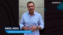 El asesino que ha matado a un 'sin techo' en Madrid, apuñaló a un policía hace 28 días y el juez lo dejó libre