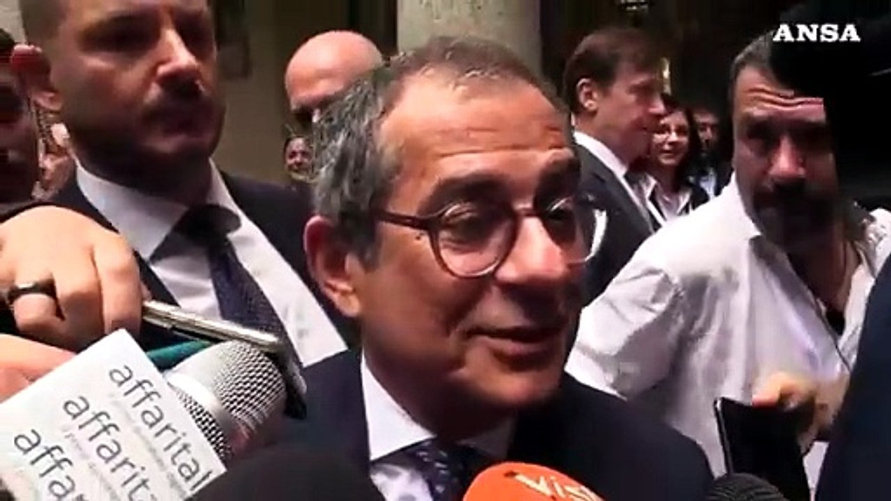 L'Italia e' ferma, crescita zero nel secondo trimestre