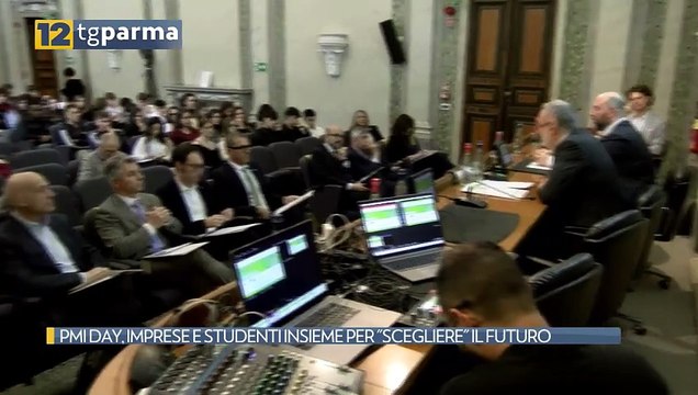 PMI DAY, IMPRESE E STUDENTI INSIEME PER SCEGLIERE IL FUTURO | PMI DAY, IMPRESE E STUDENTI INSIEME PER SCEGLIERE IL FUTURO