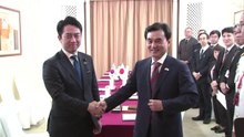 다음 달 7일 한일 수색구조훈련...9년 만에 재개 / YTN