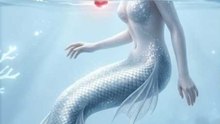 Blood Pearl: The Mermaid's Curse ENGSUB | Mermaid Queen's Revenge #ASM