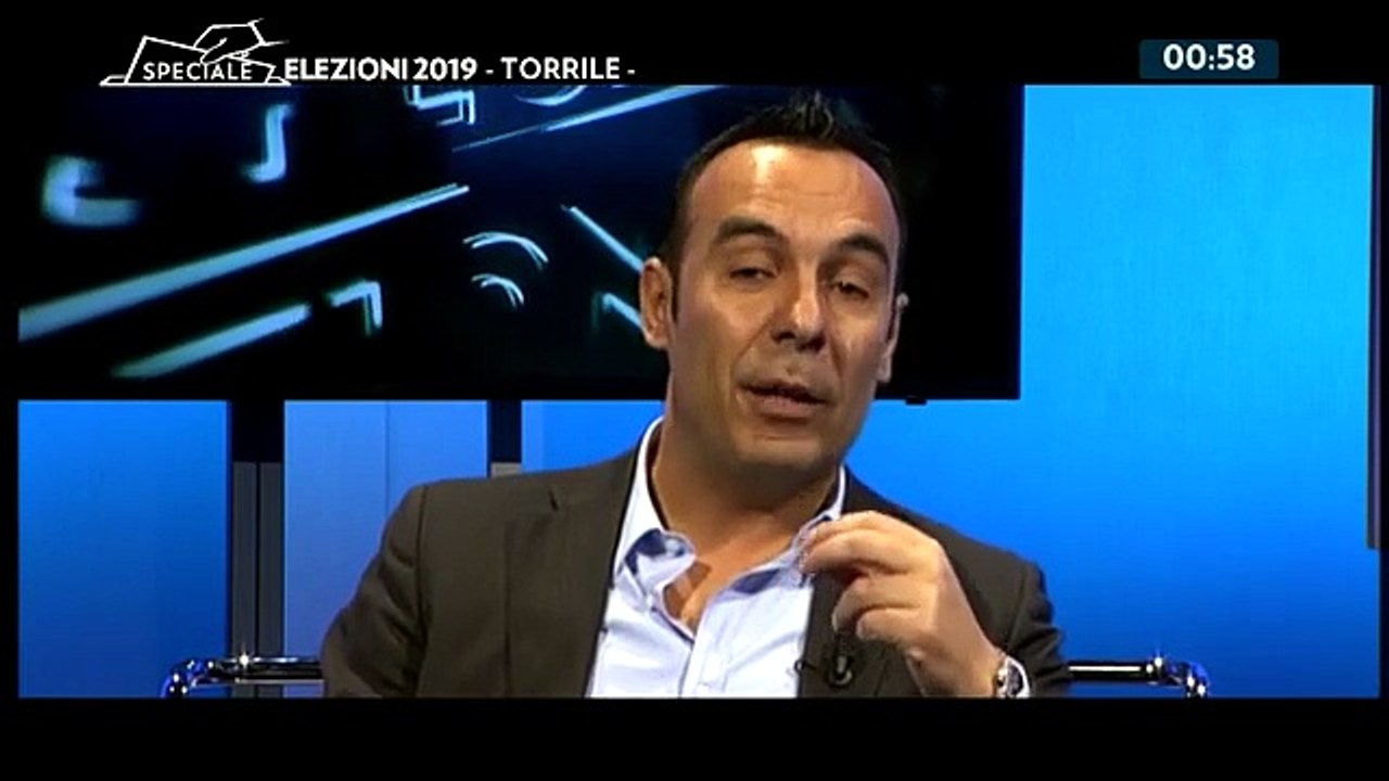 Elezioni torrile