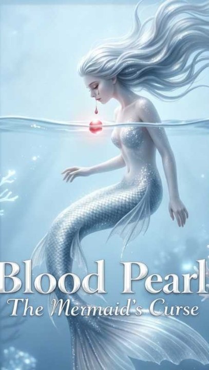 Blood Pearl: The Mermaid's Curse - Full Episode (ENGSUB) | Romance Fantasy Drama #AID