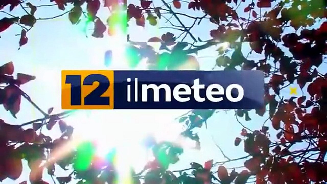 Le previsioni meteo per martedì 6 agosto
