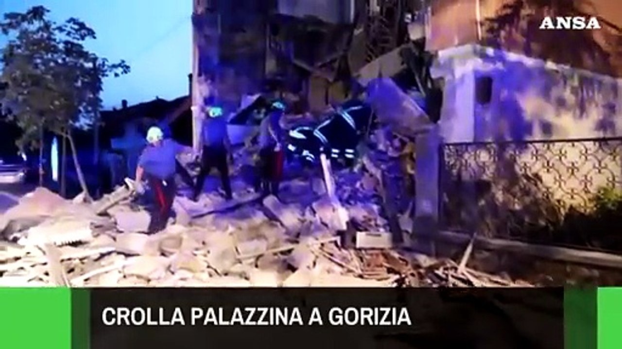 ANSAtg delle ore 21