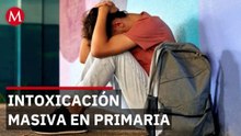 Tacos de pollo dejan 65 alumnos intoxicados en Chiapas