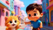 🔤 Alphabet C for Kids 🎉