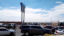 Anche 3 vittime messicane tra i 20 morti della strage di El Paso