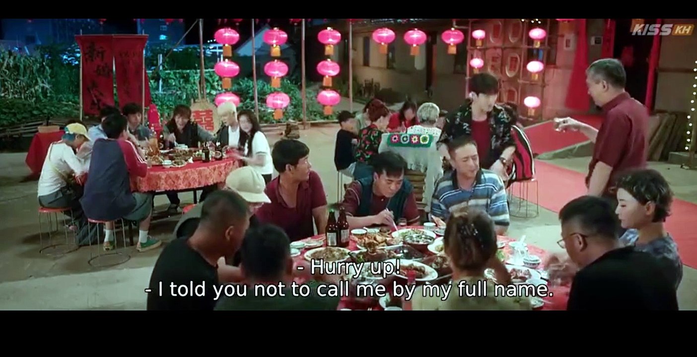 Dazzling Episode 5 - Eng sub