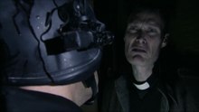 [REC]²-The presence of horror.