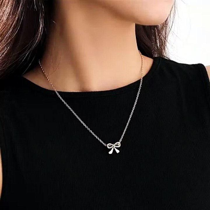 POV: You found the perfect coquette accessory ✨
