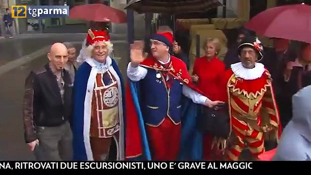 adsevod maschere a parma tg parma giovedì 16 maggio 2019