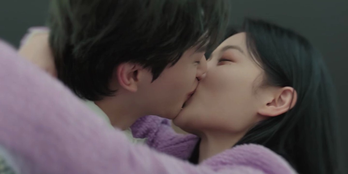 My Demon. Ep.13 Hindi Dubbed