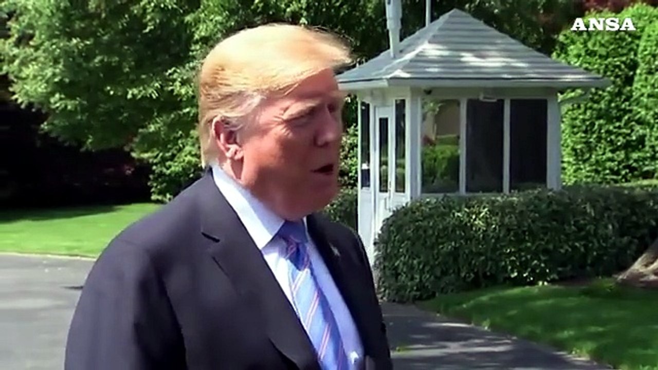 Trump mette al bando Huawei, nuovo scontro con la Cina