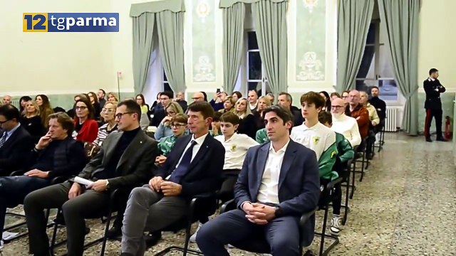 A PALAZZO DUCALE CONVEGNO NON SOLO FITNESS CON IL NAS, MEDICI ED ESPERTI | A PALAZZO DUCALE CONVEGNO NON SOLO FITNESS CON IL NAS, MEDICI ED ESPERTI