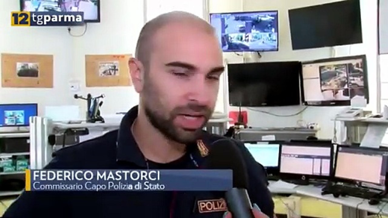 ferragosto police