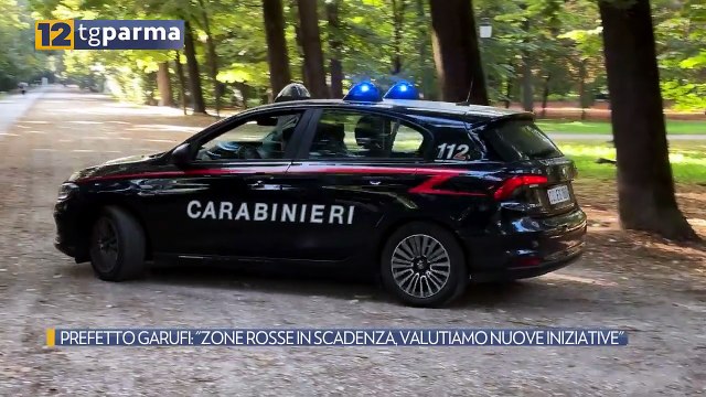 PREFETTO GARUFI: ZONE ROSSE IN SCADENZA, VALUTIAMO NUOVE INIZIATIVE | PREFETTO GARUFI: ZONE ROSSE IN SCADENZA, VALUTIAMO NUOVE INIZIATIVE