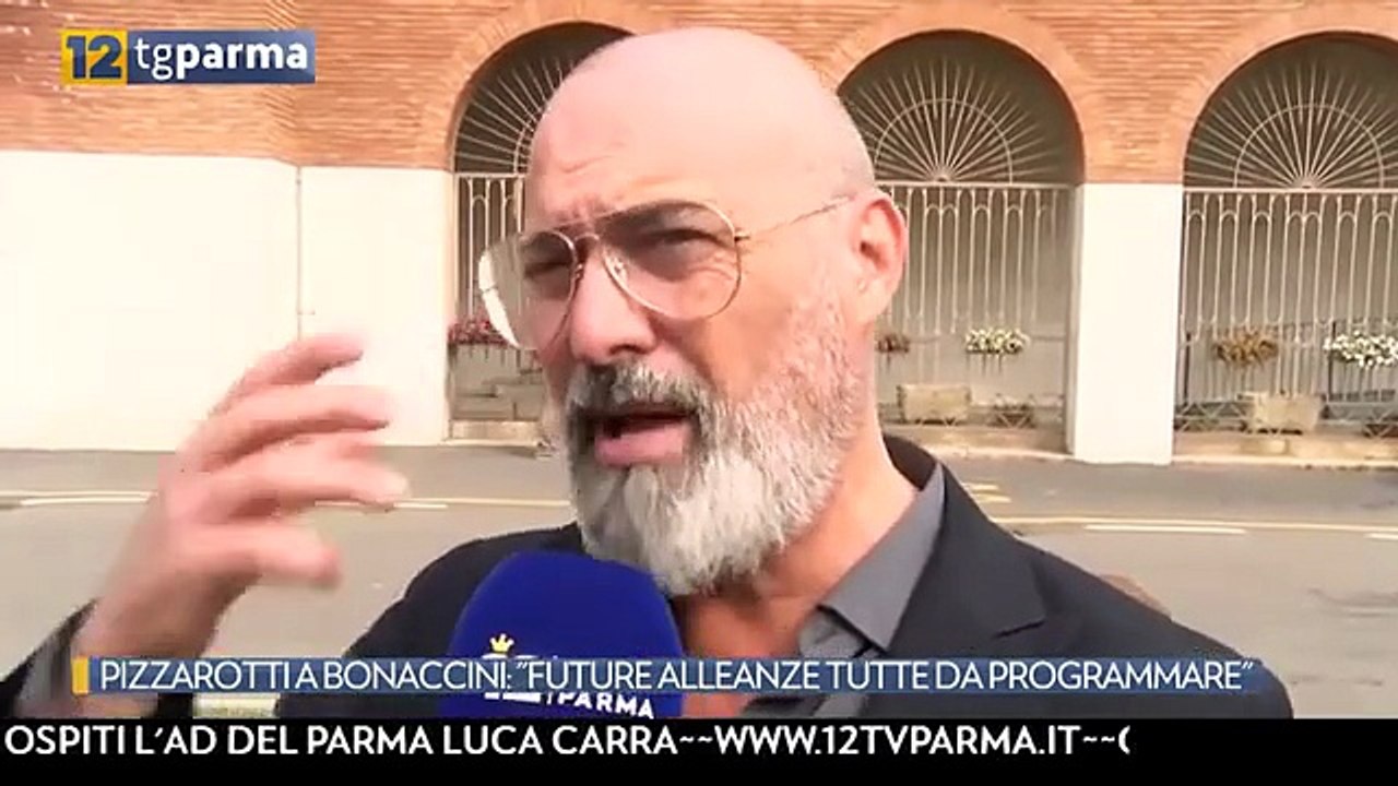 Bonaccini