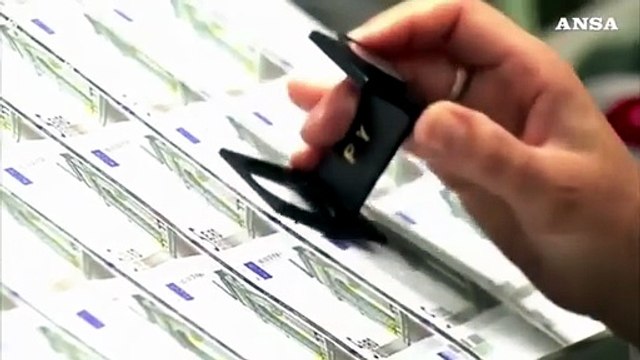 Banche: salgono utili Big ma continua taglio dipendenti