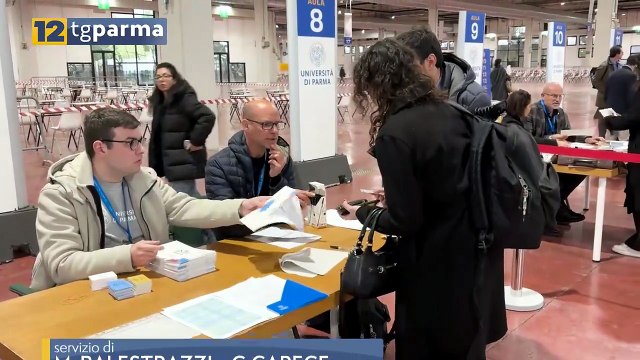 SEMESTRE FILTRO PER MEDICINA, ODONTOIATRIA E VETERINARIA: ESAMI ALLE FIERE DI PARMA | SEMESTRE FILTRO PER MEDICINA, ODONTOIATRIA E VETERINARIA: ESAMI ALLE FIERE DI PARMA